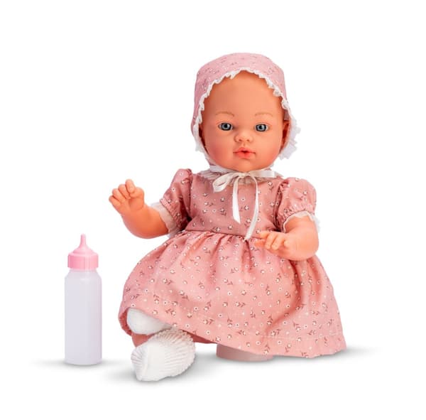 ASI Koke - babydocka med nappflaska (24407400)
