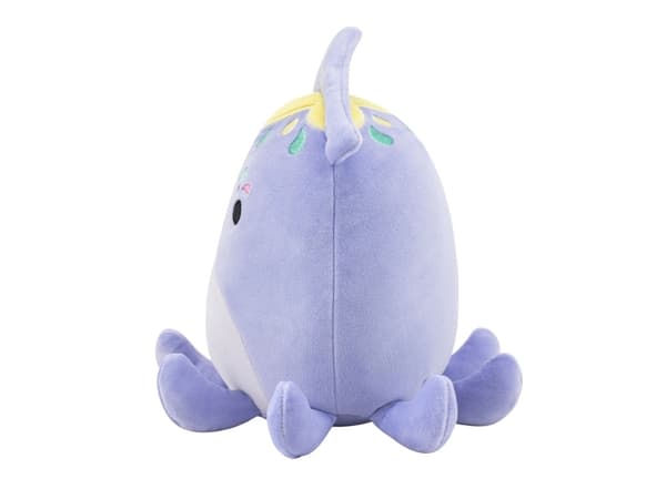 Adopt Me Squishmallow 20 CM - Squid