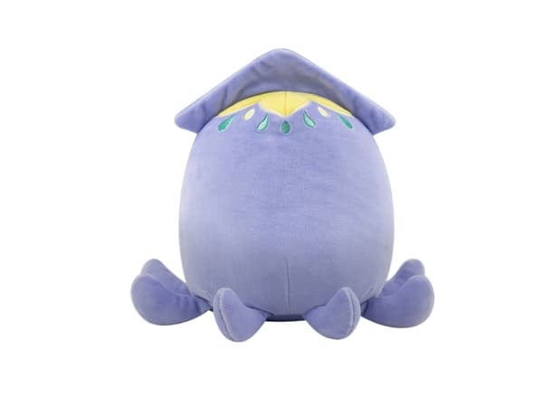 Adopt Me Squishmallow 20 CM - Squid