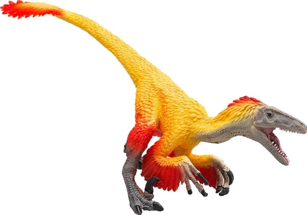 Mojo Deinonychus