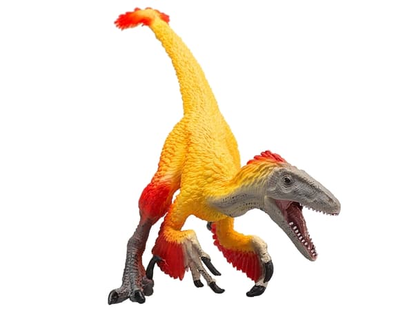Mojo Deinonychus