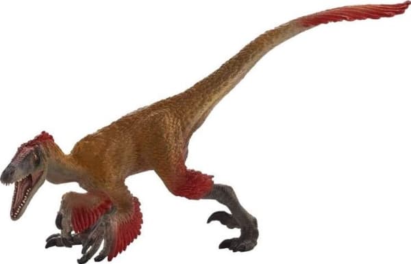 Mojo Deinonychus