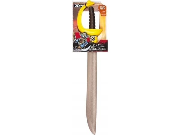 XShot XSHOT sword, assort., 3695
