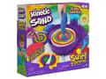 Miniatyrbilde 5 av 5: Kinetic Sand Swirl N' Surprise