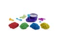 Miniatyrbilde 2 av 5: Kinetic Sand Swirl N' Surprise