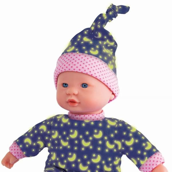 Simba Laura Little Star Babydocka 20 cm