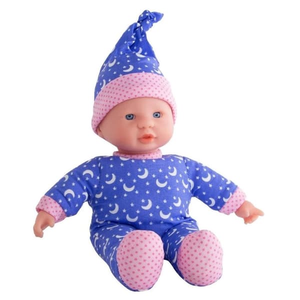 Simba Laura Little Star Babydocka 20 cm