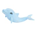Miniatyrbild 4 av 7: Lauren Deluxe Teen Doll Diver med glitterdelfin