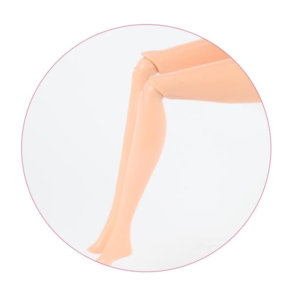 Lauren Deluxe Teen Doll Diver med glitterdelfin