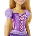 Miniatyrbild 4 av 5: Disney Princess Doll Rapunzel