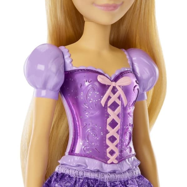 Disney Princess Doll Rapunzel