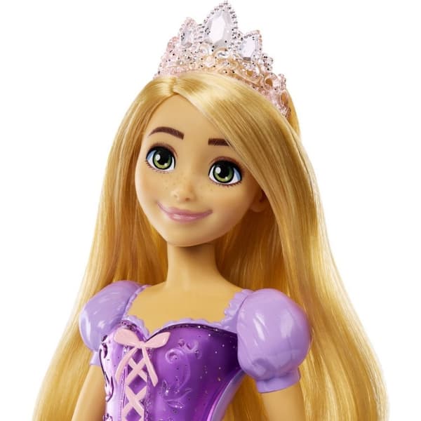Disney Princess Doll Rapunzel