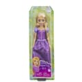 Miniatyrbild 1 av 5: Disney Princess Doll Rapunzel