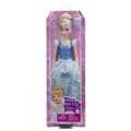 Miniatyrbild 1 av 3: Disney Prinsessan Askungen docka