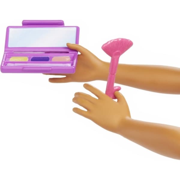 Barbie Du kan være hvad som helst Makeupartist