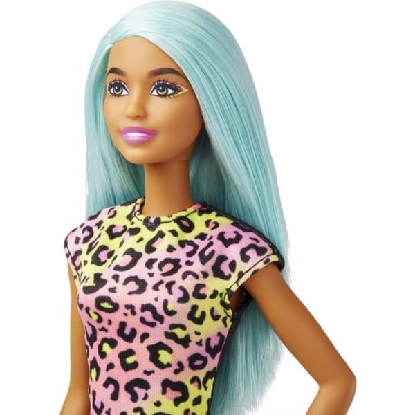 Barbie Du kan være hvad som helst Makeupartist