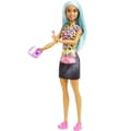 Miniatyrbillede 1 af 3: Barbie Du kan være hvad som helst Makeupartist