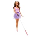 Miniatyrbild 3 av 4: Barbie Fashionistas Blind