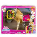 Miniatyrbild 1 av 7: Barbie Mysteries The Great Horse Chase + Sound
