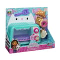 Miniatyrbillede 1 af 5: Gabby's Dollhouse Cakeys Ovn + Lyd