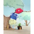 Miniatyrbild 6 av 6: Baby Born Bear Fisherman Outfit