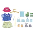 Miniatyrbild 1 av 6: Baby Born Bear Fisherman Outfit