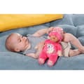 Miniatyrbillede 3 af 3: Baby Born Babies Sleepy Doll 30 cm Pink
