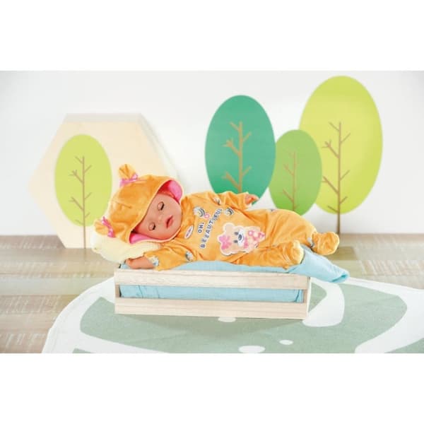 Baby Born Onesie Bear 36 cm