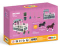Miniatyrbilde 2 av 3: Mojo Hestestald (6 dele), Land liv