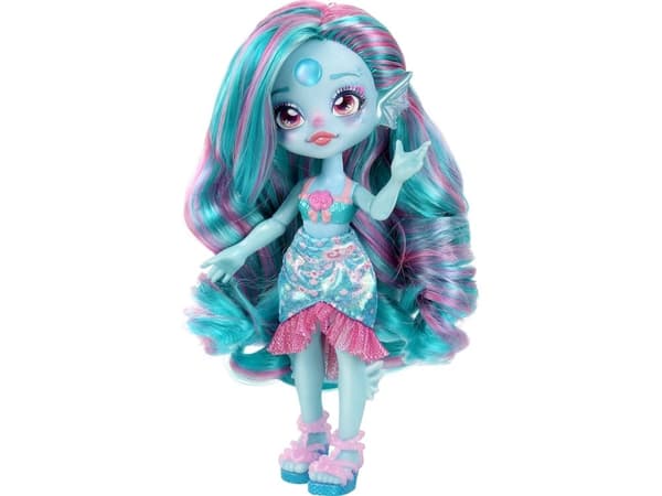 Pixlings S1 Ava Butterfly (Aqua)
