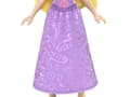 Miniatyrbild 5 av 5: Mattel Disney Princess Rapunzel Doll, 3 År, 90 mm