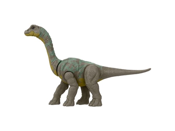 Mattel Jurassic World Farlig dinosauriefigur HTK58