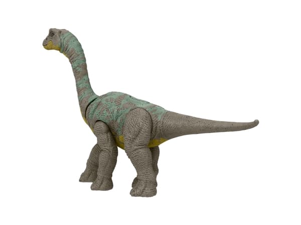 Mattel Jurassic World Farlig dinosauriefigur HTK58