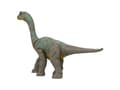 Miniatyrbild 4 av 5: Mattel Jurassic World Farlig dinosauriefigur HTK58