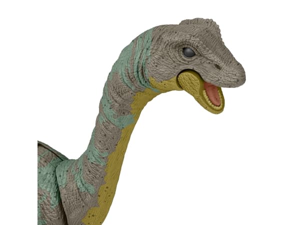 Mattel Jurassic World Farlig dinosauriefigur HTK58