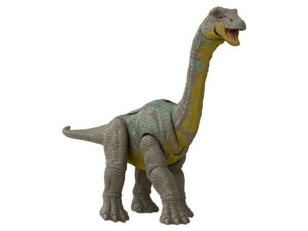 Mattel Jurassic World Farlig dinosauriefigur HTK58