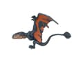 Miniatyrbild 3 av 5: Jurassic World DANGER PACK Dimorphodon, 4 År, Blå, Brun