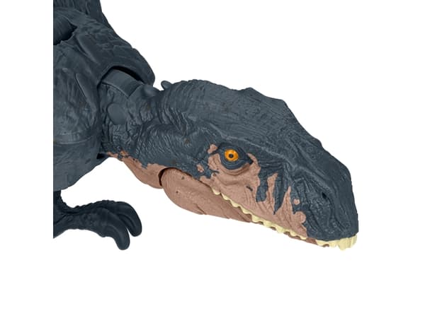 Jurassic World DANGER PACK Dimorphodon, 4 År, Blå, Brun