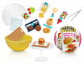 Pikkukuva 3 / 3: MGA''s Miniverse Miniverse- Make It Mini Foods: Diner in PDQ Series 3A, 8 yr(s), Multicolour, Plastic
