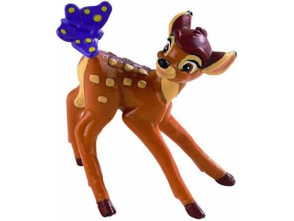 Bullyland hahmo - 'Bambi' (220500)
