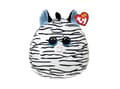 Miniatyrbild 2 av 2: Meteor TY Squishy Beanies Xander - zebrai 22cm