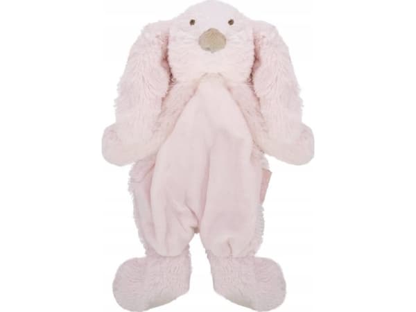 Beppe Kanin Charlotte rosa 28cm