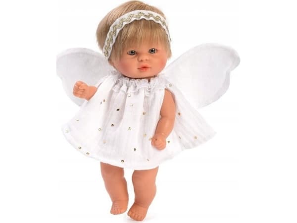 ASI spansk dukke Bomboncin Angel 20 cm