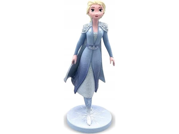 Figuuri Bullyland Frozen 2 Elsa Seikkailu BULLYLAND BULLYLAND