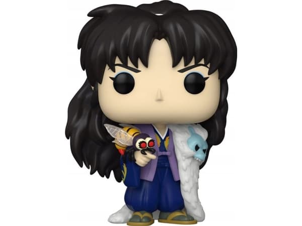 FUNKO Anime InuYasha Naraku 58027 80274 1299