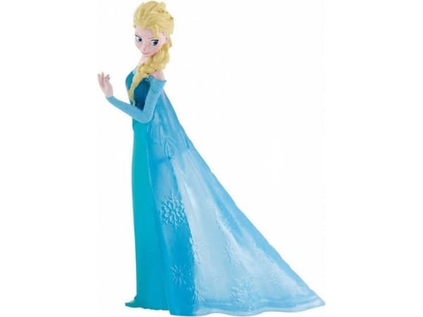 Figur Bullyland Figure - 'Land of the Ship' Elsa (220526)