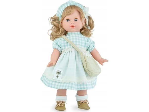 Antonio Juan espanjalainen Tina-nukke 42cm