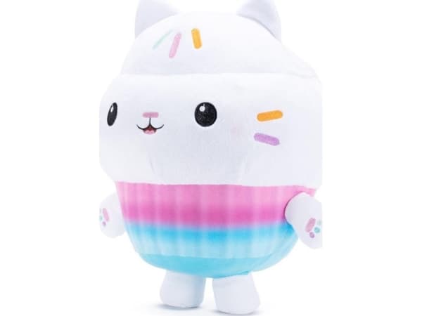 Simba plysch maskot £akotek 45cm