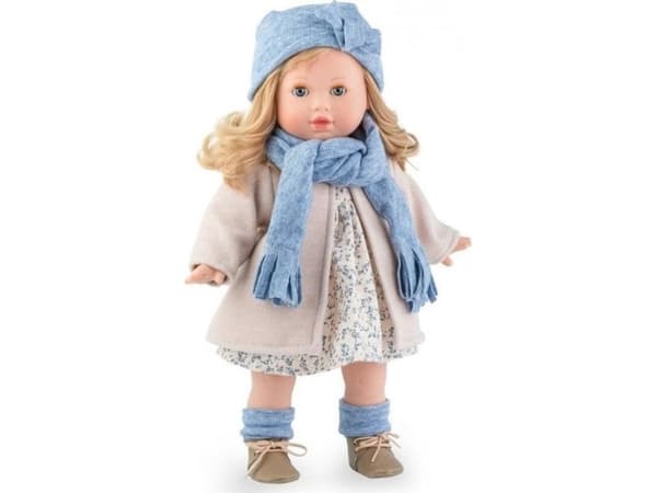 Antonio Juan Spansk Tina docka 42cm