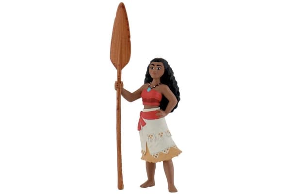 Pierot hahmo - 'Vaiana' (258403)